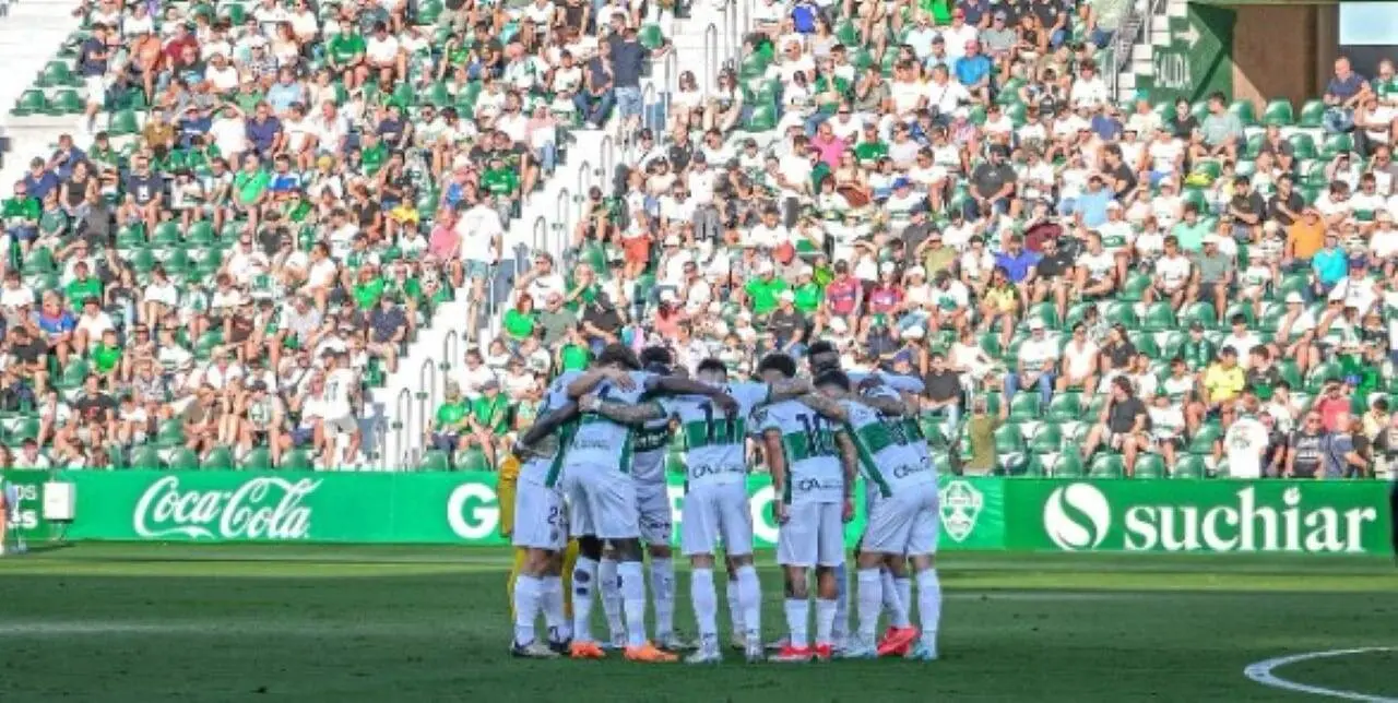 Elche Club