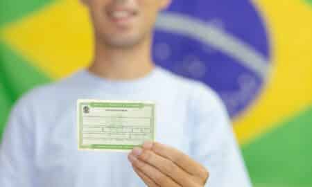 Eleição Titulo