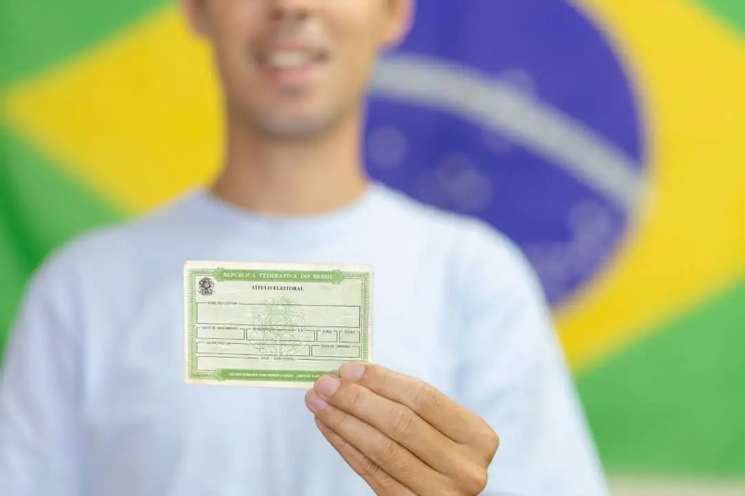 Eleição Titulo