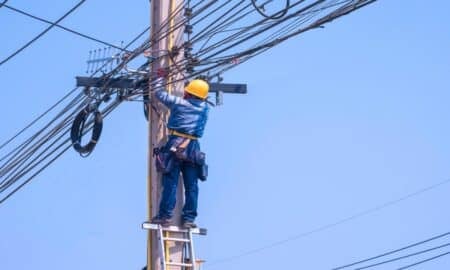 Eletricista