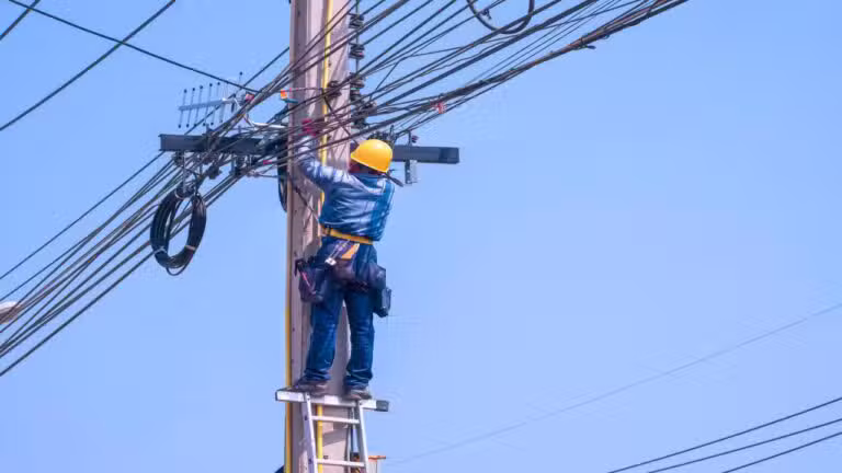 Eletricista