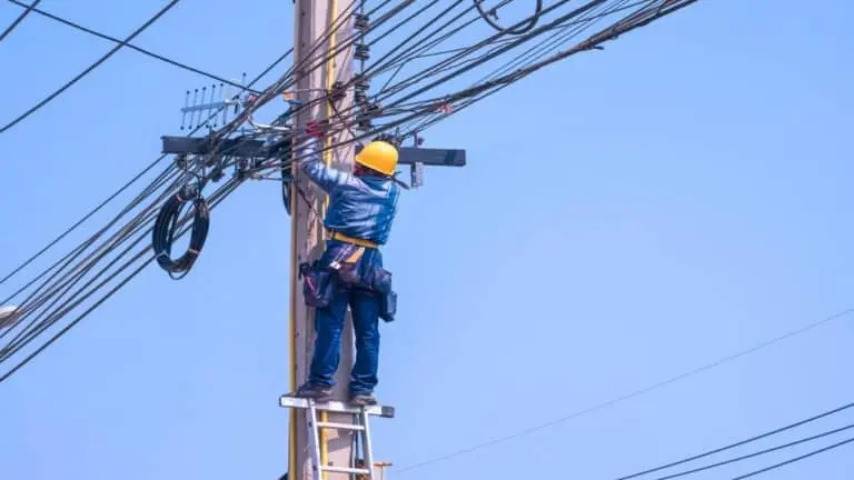 Eletricista