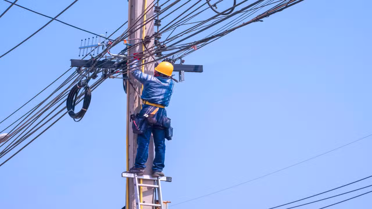 Eletricista