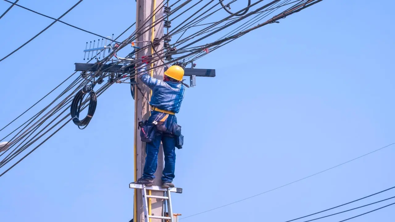 Eletricista