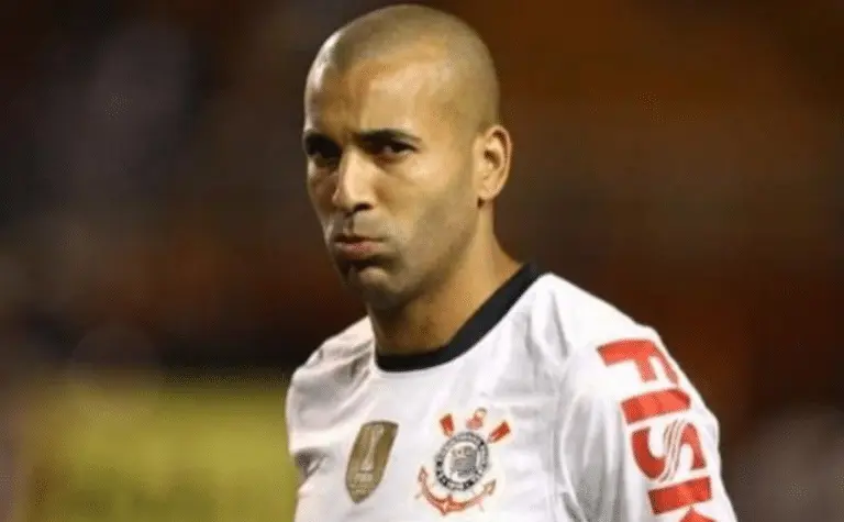 Emerson Sheik