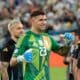 Emiliano Martinez