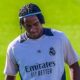 Endrick Real Madrid