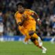Endrick Real Madrid