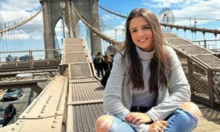 Engenheira morre após ser atropelada