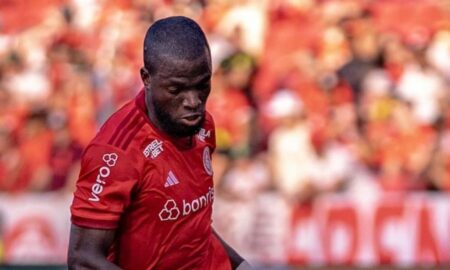 Enner Valencia
