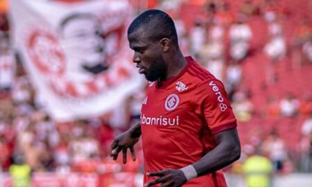 Enner Valencia inter