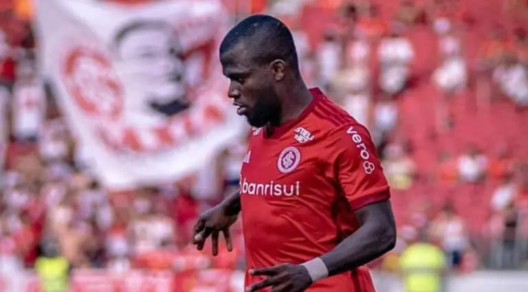 Enner Valencia inter