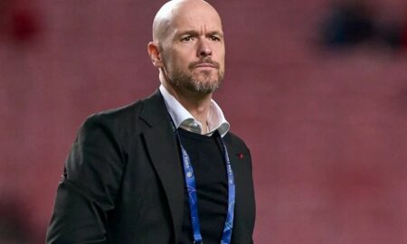 Erik ten Hag