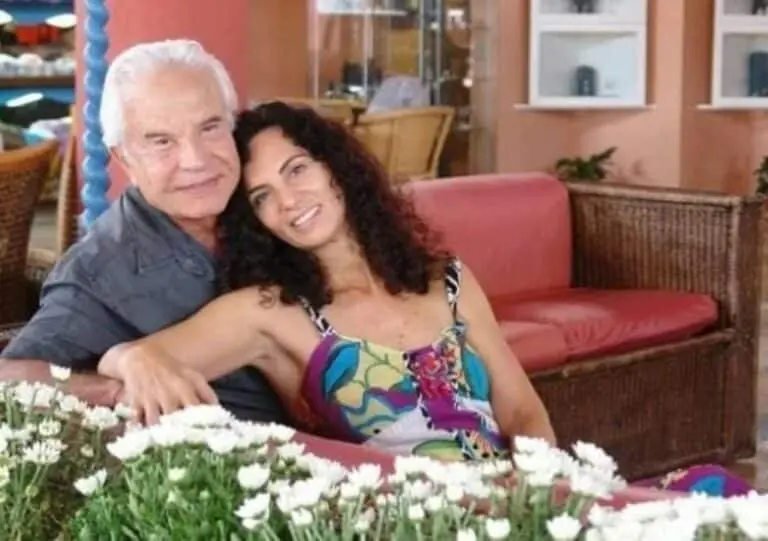 Esposa Cid Moreira