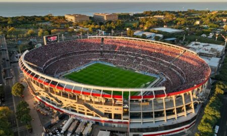Estádio Monumental