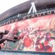 Estádio do Arsenal