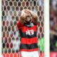 Everton Cebolinha Flamengo