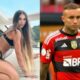 Everton Cebolinha e Ivana