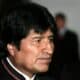 Evo Morales