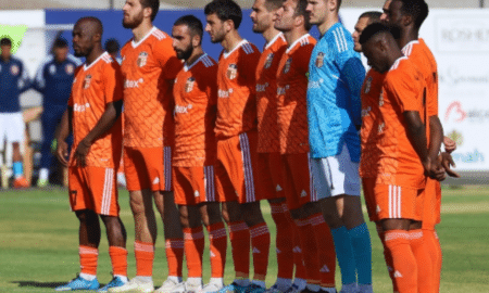 FC Shirak Gyumri