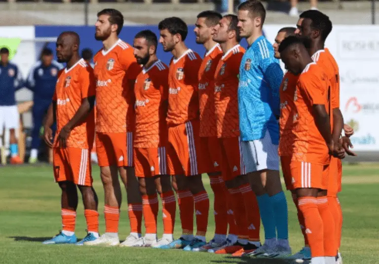 FC Shirak Gyumri
