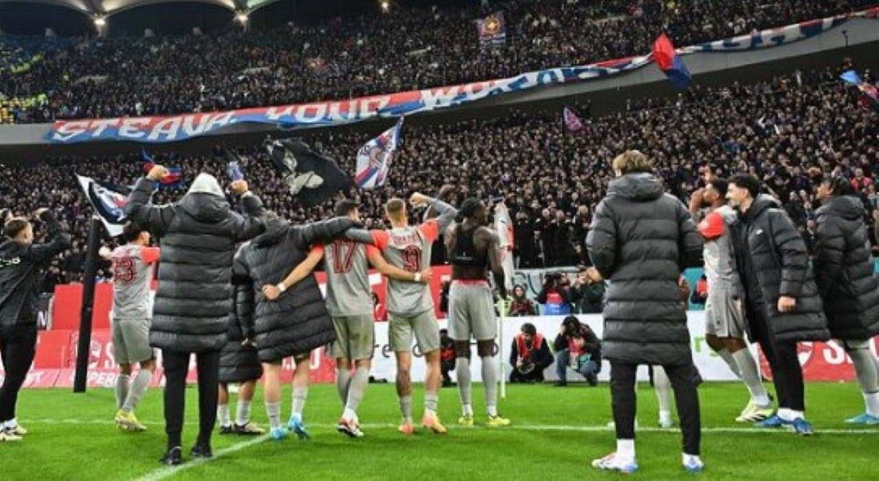 FCSB