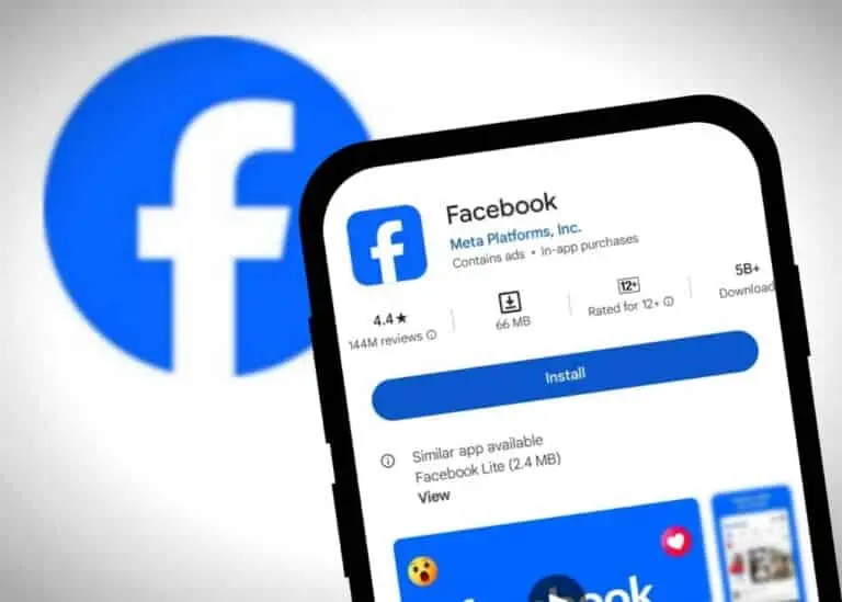 Facebook