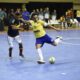 Falcão Seleção Futsal
