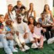 Familia DIddy