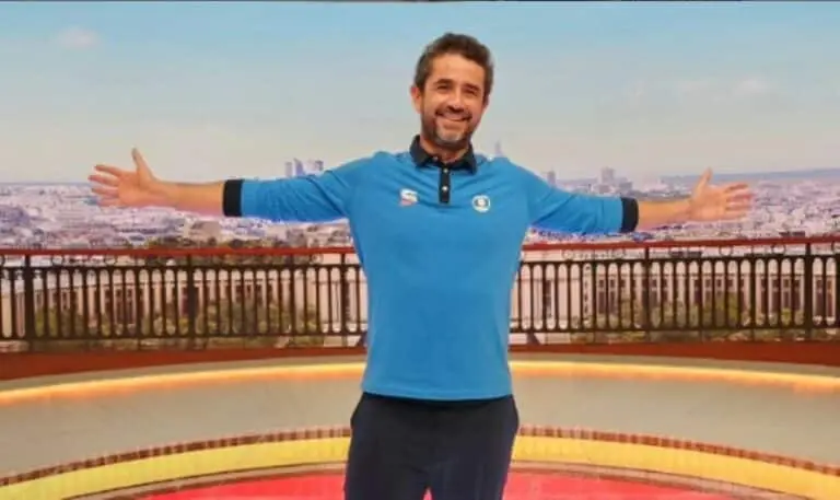 Felipe Andreoli