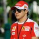 Felipe Massa Fórmula 1