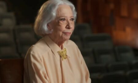 Fernanda Montenegro
