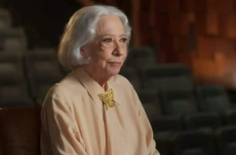 Fernanda Montenegro