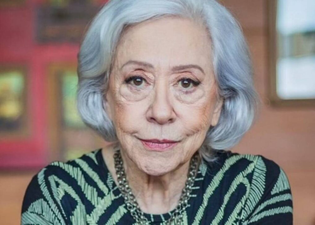 Fernanda Montenegro
