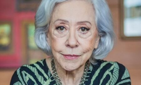 Fernanda Montenegro