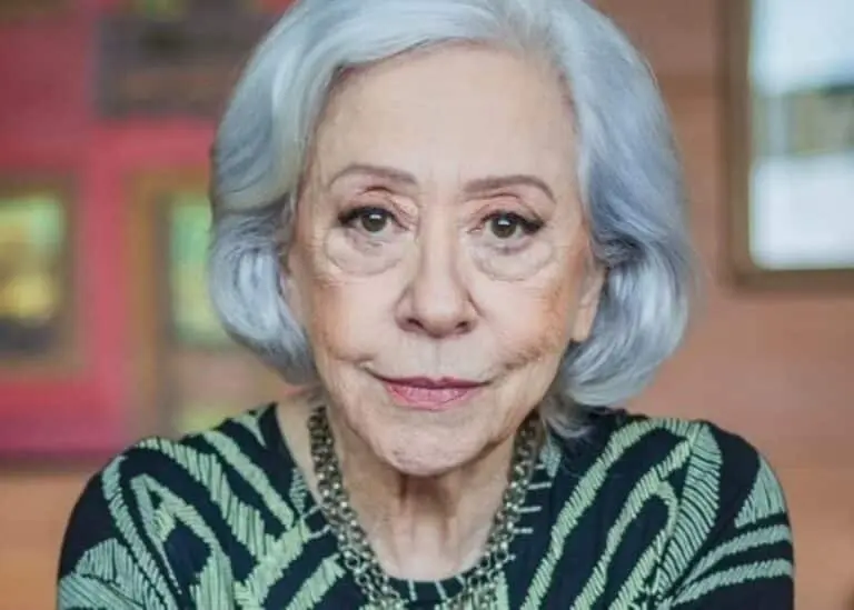 Fernanda Montenegro