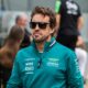 Fernando Alonso Fórmula 1