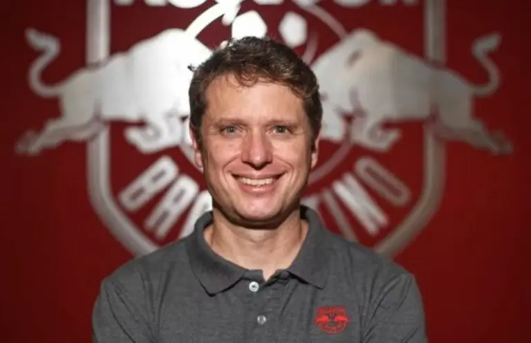 Fernando Seabra RB Bragantino