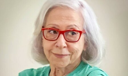 Fernannda Montenegro