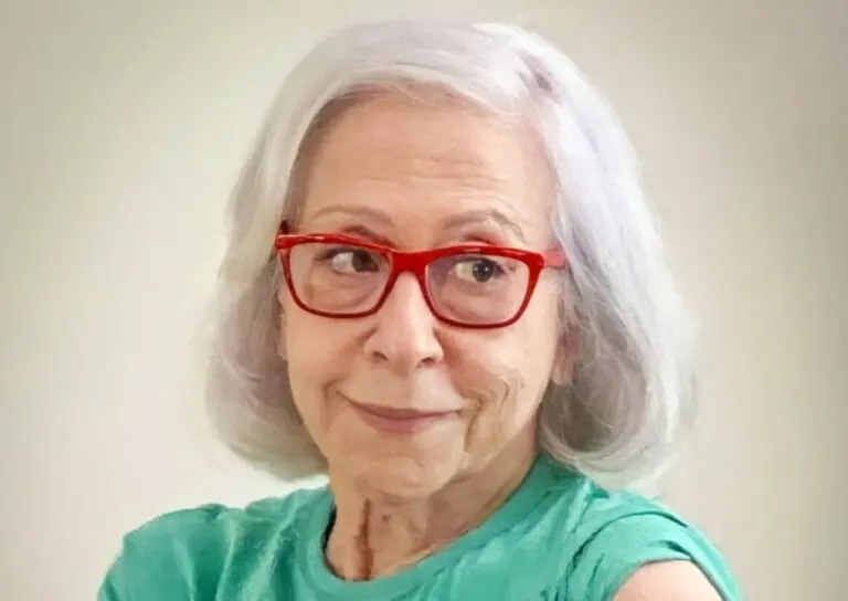 Fernannda Montenegro