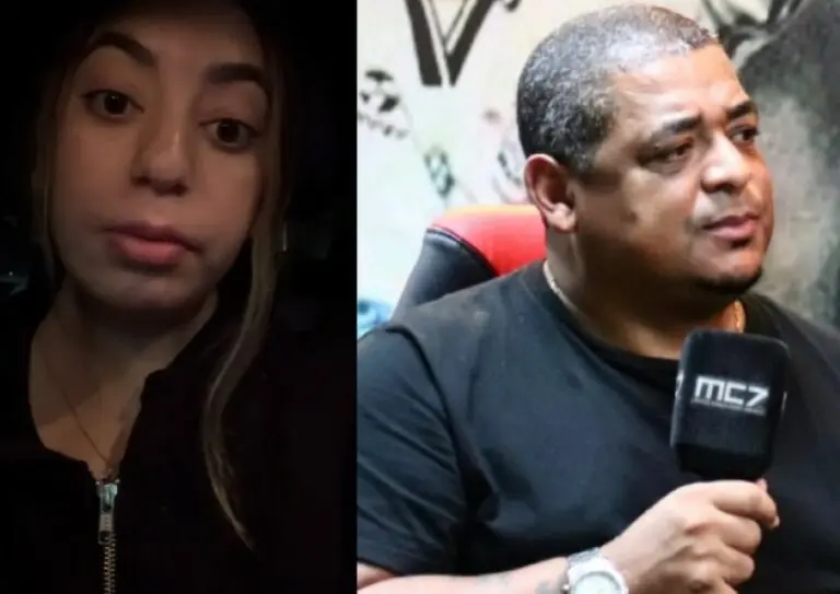 Filha Vampeta
