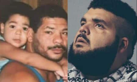 Filho Maguila
