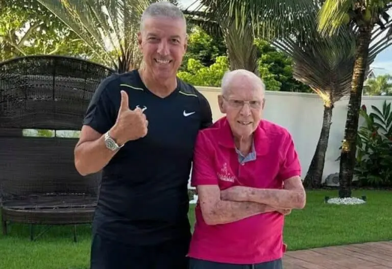 Filho de Zagalo