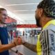 Filipe Luis Gabigol Flamengo
