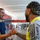 Filipe Luis e Gabigol