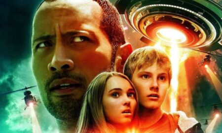Filme A montanha Enfeitiçada