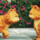 Filme Garfield