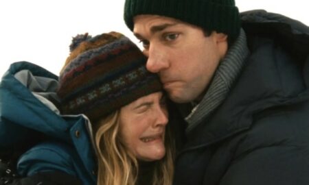 Filme O Grande Milagre