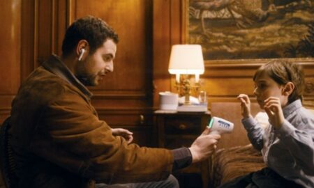 Filme o Bom Doutor