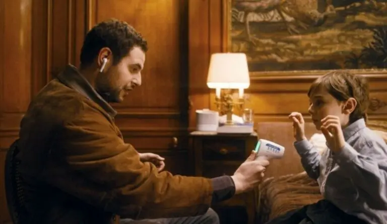 Filme o Bom Doutor